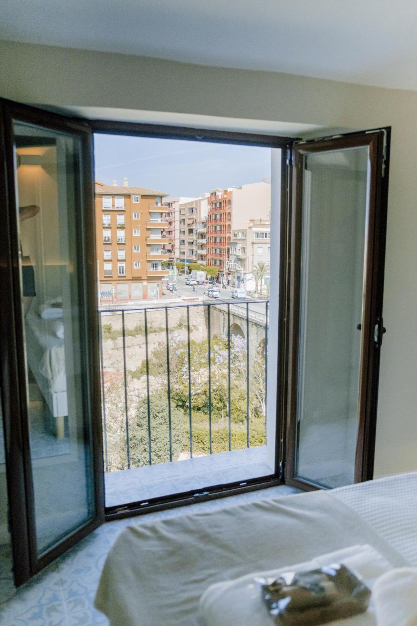 Casa Colgante Con Vistas Panoramicas Junto Al Mar. Apartment Villajoyosa Exterior photo